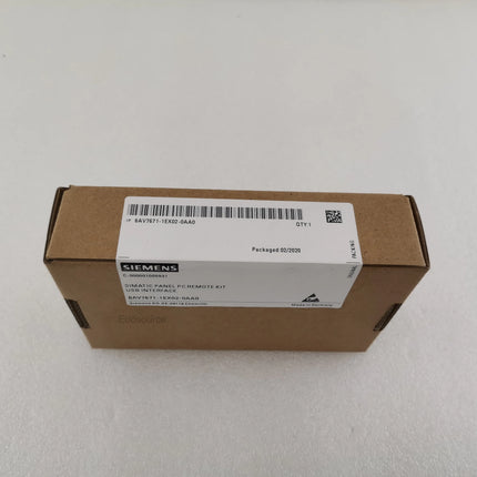 6AV7671-1EX02-0AA0 Siemens Touch Screen
