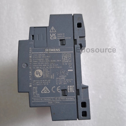 6ED1052-1FB08-0BA1-siemens PLC Programming Controller