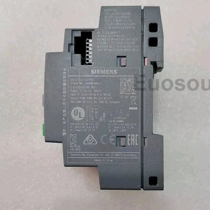 6ED1052-1MD08-0BA1-siemens PLC Programming Controller