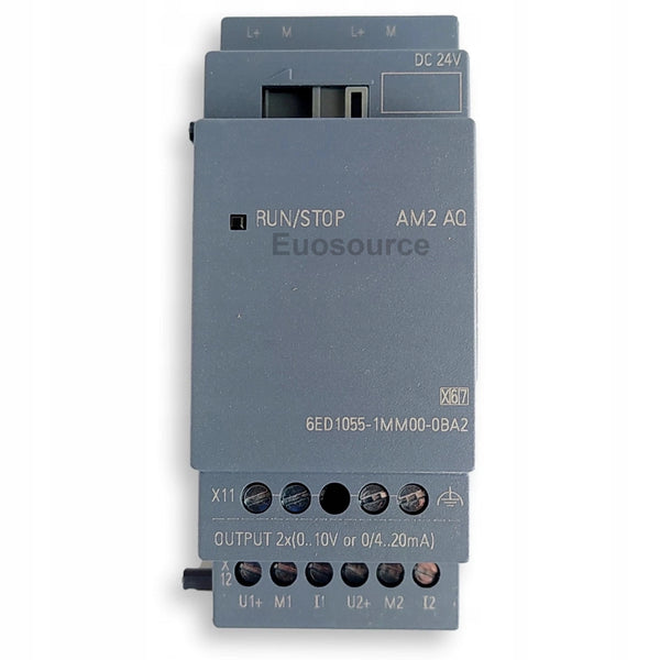6ED1055-1MM00-0BA2-siemens PLC Programming Controller