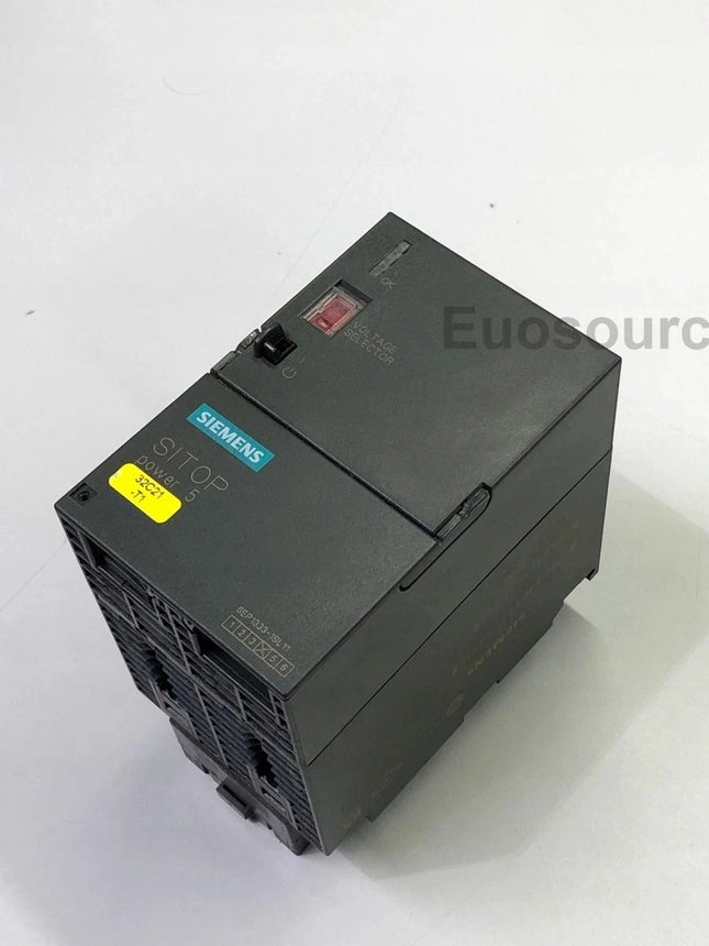 6EP1333-1SL11-siemens SITOP PSU100S Stabilized Power Supply