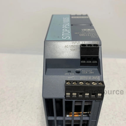 6EP1333-2BA20-siemens PLC Programming Controller