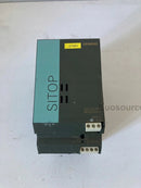 6EP1334-2BA01-siemens PLC Programming Controller