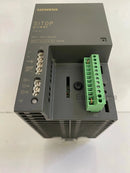 6EP1353-2BA00-siemens PLC Programming Controller
