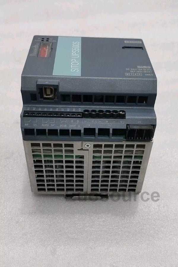 6EP1933-2EC51-siemens PLC Programming Controller