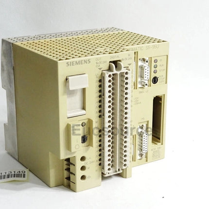 6ES5095-8FA02 Siemens PLC