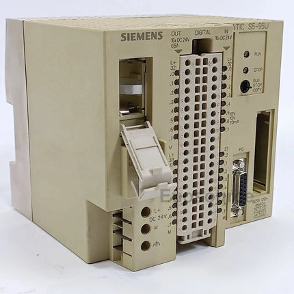 6ES5095-8MA04 Siemens PLC