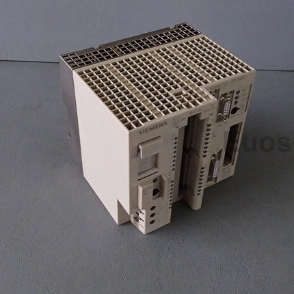 6ES5095-8MB02-siemens PLC Programming Controller