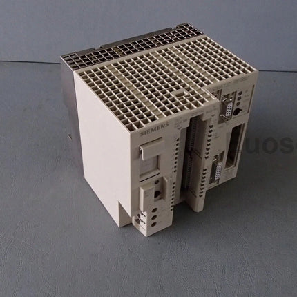 6ES5095-8MB02-siemens PLC Programming Controller