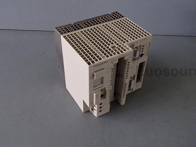 6ES5095-8MB02-siemens PLC Programming Controller