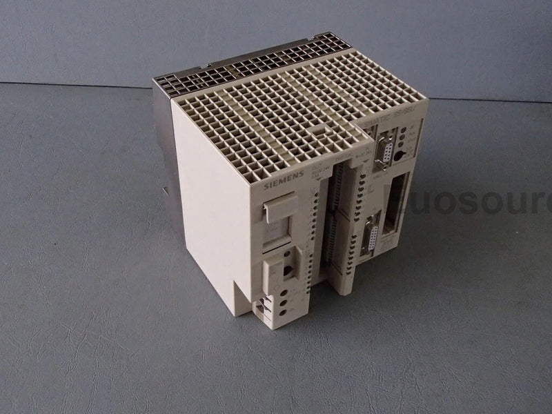 6ES5095-8MB02-siemens PLC Programming Controller