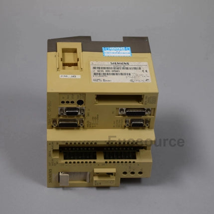 6ES5095-8MB03-siemens PLC Programming Controller