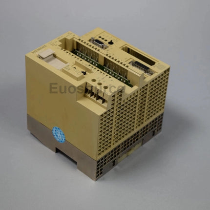 6ES5095-8MB03-siemens PLC Programming Controller