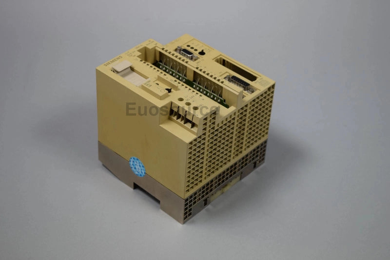 6ES5095-8MB03-siemens PLC Programming Controller