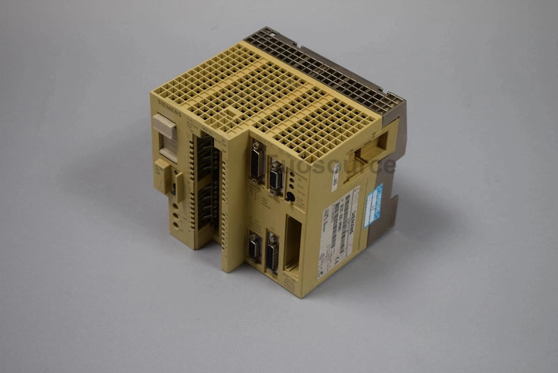 6ES5095-8MB03-siemens PLC Programming Controller