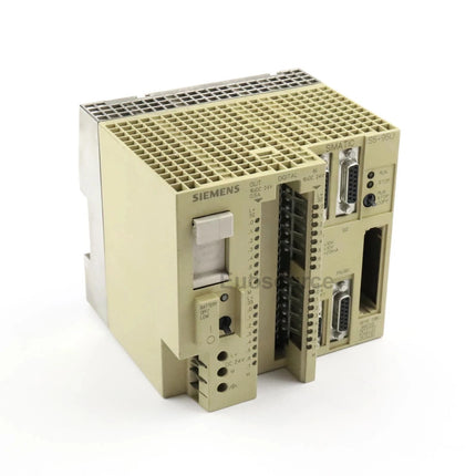 6ES5095-8MC03 Siemens SIMATIC S5-95U Compact Unit