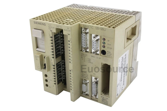 6ES5095-8MD01 Siemens PLC