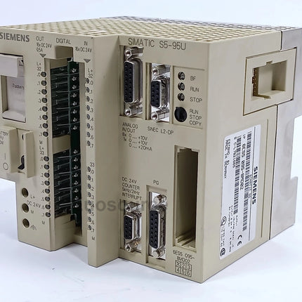 6ES5095-8MD01 Siemens PLC