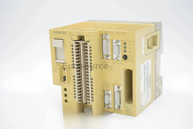 6ES5095-8ME01 Siemens PLC