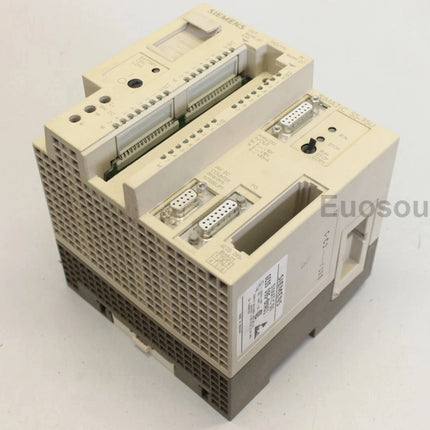 6ES5095-8MC03 Siemens SIMATIC S5-95U Compact Unit