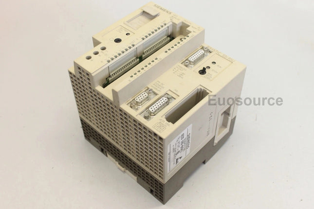 6ES5095-8ME02 Siemens PLC