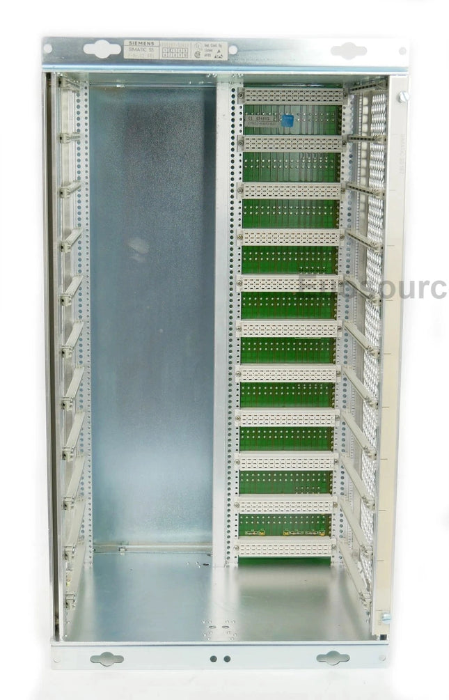 6ES5187-5UA11 Siemens PLC