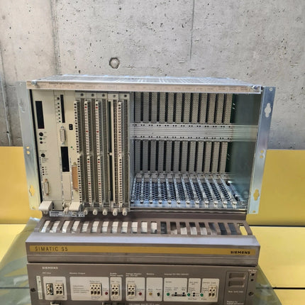 6ES5188-3UA12 Siemens PLC