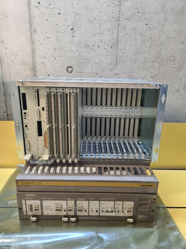 6ES5188-3UA12 Siemens PLC