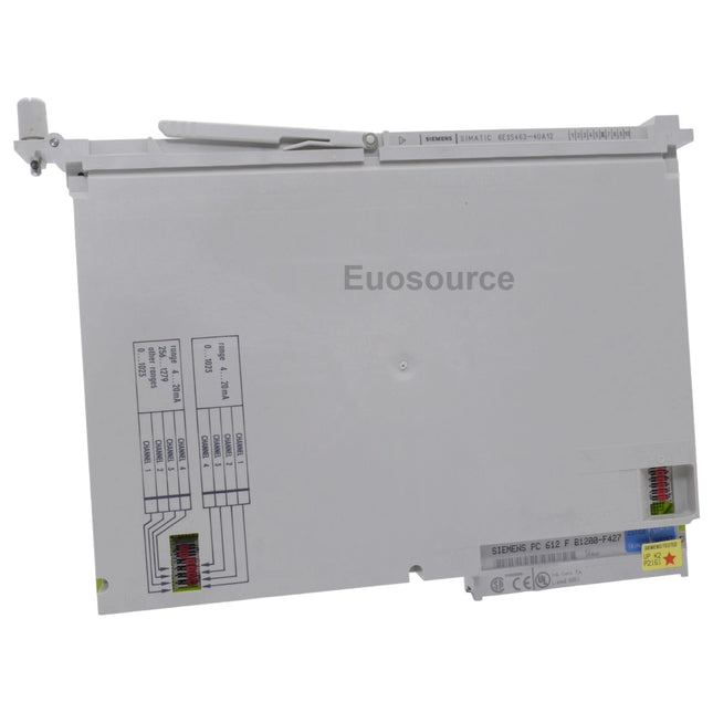 6ES5247-4UA31 Siemens PLC