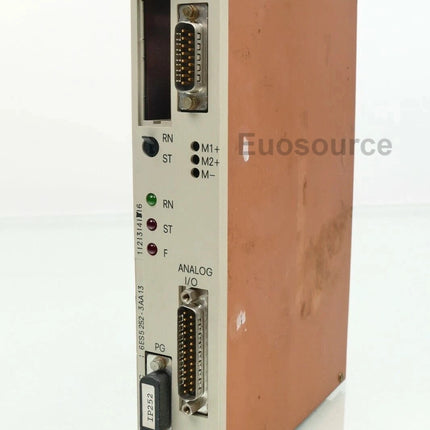 6ES5252-3AA13 Siemens PLC