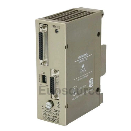 6ES5262-8MA12 Siemens PLC