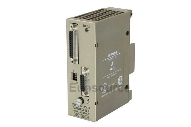 6ES5262-8MA12 Siemens PLC