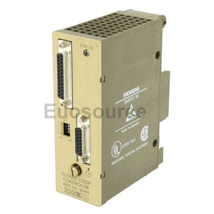 6ES5262-8MB12 Siemens PLC