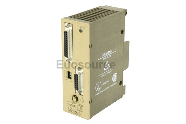 6ES5262-8MB12 Siemens PLC