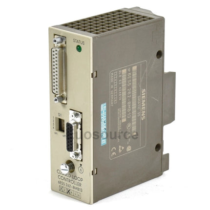 6ES5262-8MA12 Siemens PLC