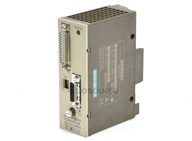 6ES5262-8MB13 Siemens PLC