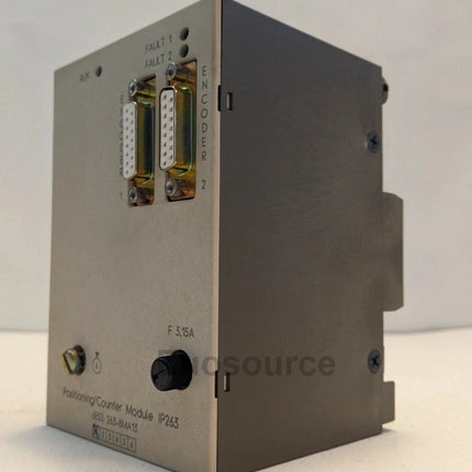 6ES5263-8MA13 Siemens PLC