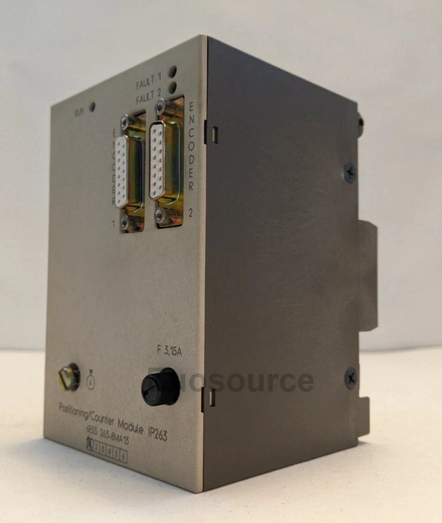 6ES5263-8MA13 Siemens PLC