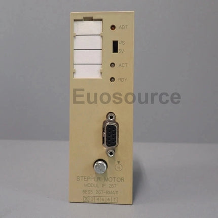 6ES5267-8MA11-siemens PLC SIMATIC S5 IP267 Positioning Module