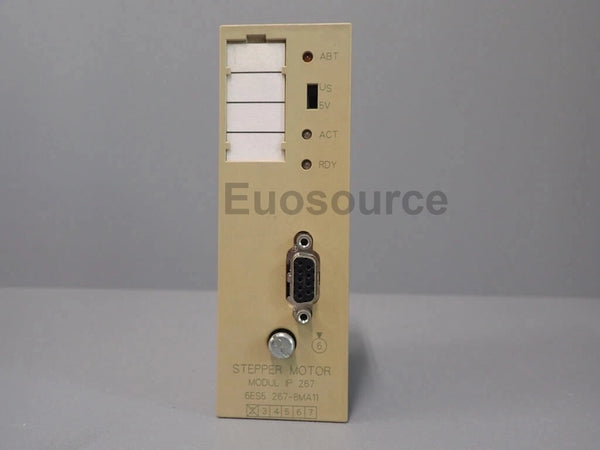 6ES5267-8MA11-siemens PLC Programming Controller
