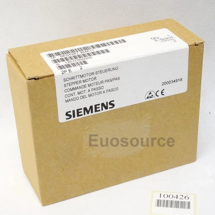6ES5267-8MA11-siemens PLC SIMATIC S5 IP267 Positioning Module