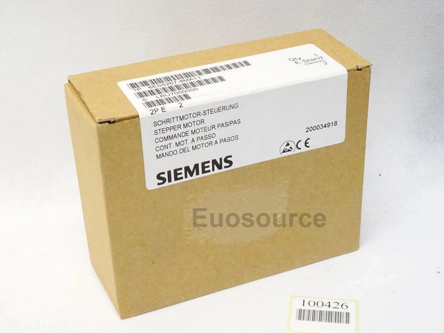 6ES5267-8MA11-siemens PLC SIMATIC S5 IP267 Positioning Module