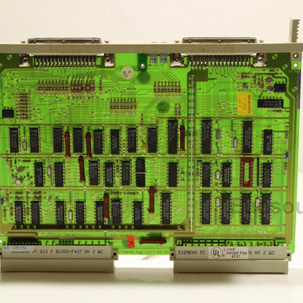 6ES5301-5CA12 Siemens PLC