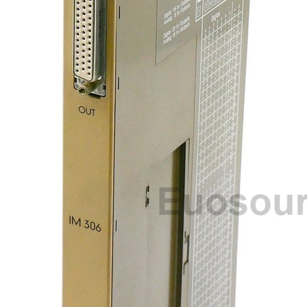 6ES5306-7LA11 Siemens PLC