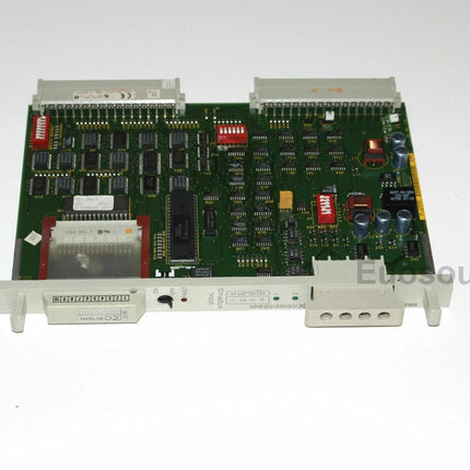 6ES5306-7LA11 Siemens PLC