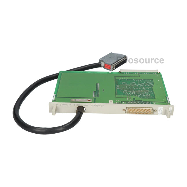 6ES5312-3AB12 Siemens PLC