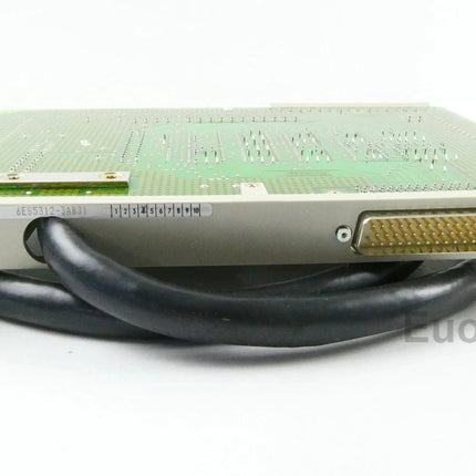 6ES5312-3AB11 Siemens PLC