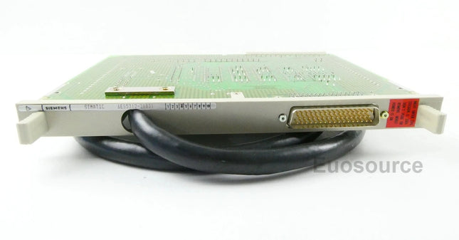 6ES5312-3AB31 Siemens PLC