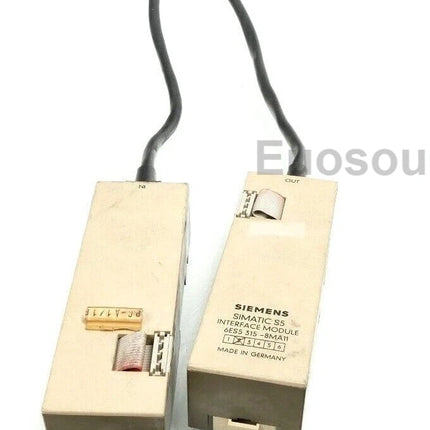 6ES5315-8MA11 Siemens PLC