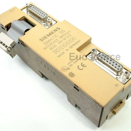6ES5316-8FA12 Siemens PLC